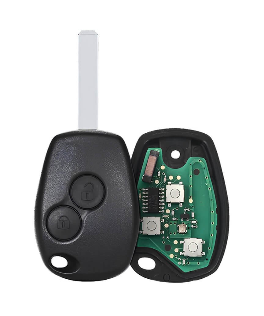 Ремонт замка зажигания любого автомобиля